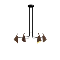 Pendente Balance Accord 109cm - 1446 - 6