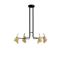Pendente Balance Accord 109cm - 1446 - 7