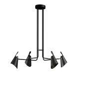Pendente Balance Accord 109cm - 1446 - 8
