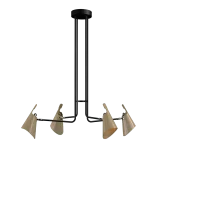Pendente Balance Accord 109cm - 1446 - 9