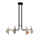 Pendente Balance Accord 109cm - 1446 - 11