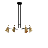 Pendente Balance Accord 109cm - 1446 - 12
