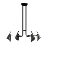 Pendente Balance Accord 109cm - 1446 - 13