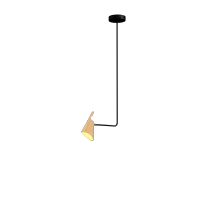 Pendente Balance Accord 130cm - 1445 - 7