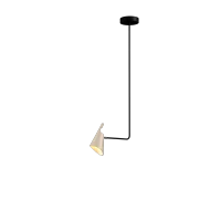 Pendente Balance Accord 130cm - 1445 - 11