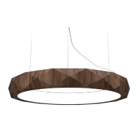 Pendente Facetado Accord 100cm - 1359 - 6