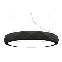 Pendente Facetado Accord 60cm - 1357 - 8