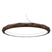 Pendente Facetado Accord 100cm Facetada - 1356 - 6