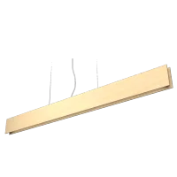 Pendente Linear Slim Accord 155cm - 1314 - 8