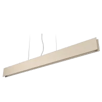 Pendente Linear Slim Accord 127cm - 1313 - 12