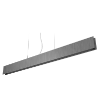 Pendente Linear Slim Accord 127cm - 1313 - 14