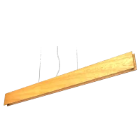 Pendente Linear Slim Accord 98cm - 1312 - 5