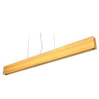 Pendente Linear Slim Accord 98cm - 1312 - 6