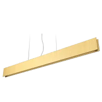 Pendente Linear Slim Accord 98cm - 1312 - 13