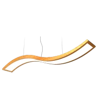 Pendente Onda Accord 160cm - 1300 - 1