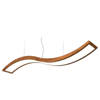 Pendente Onda Accord 160cm - 1300 - 3