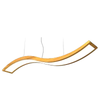 Pendente Onda Accord 160cm - 1300 - 5