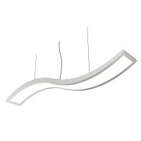Pendente Onda Accord 160cm - 1300 - 10