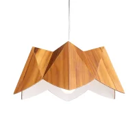 Pendente Physalis Accord 35cm - 1299 - 1