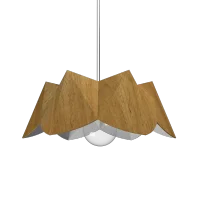 Pendente Physalis Accord 35cm - 1299 - 6