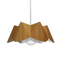 Pendente Physalis Accord 35cm - 1299 - 7