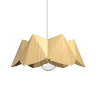 Pendente Physalis Accord 35cm - 1299 - 11