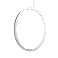 Pendente Frame Accord 100cm - 1298 - 10