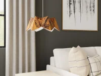 Pendente Physalis Accord 66cm - 1281 - 3