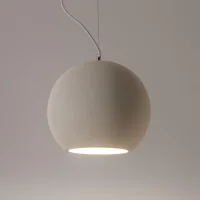 Pendente Ball 25 Geo Luz&Cerâmica - 25 cm - 3
