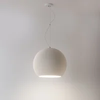 Pendente Ball 50 Geo Luz&Cerâmica - 50 cm - 3
