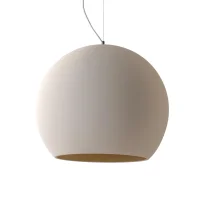 Pendente Ball 50 Geo Luz&Cerâmica - 50 cm - 4