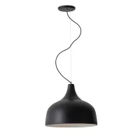Pendente Arezzo Geo Luz&Cerâmica - 34cm - 10