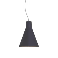 Pendente Barcelona Geo Luz&Cerâmica  - 41cm - 4