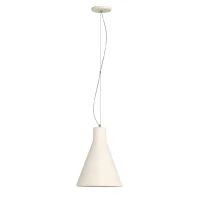 Pendente Barcelona Geo Luz&Cerâmica  - 41cm - 9