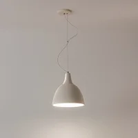 Pendente Bari Geo Luz&Cerâmica - 32cm - 11