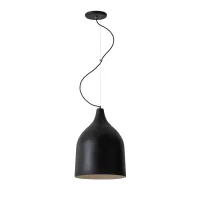 Pendente Trento Geo Luz&Cerâmica - 44cm - 2