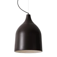 Pendente Trento Geo Luz&Cerâmica - 44cm - 3