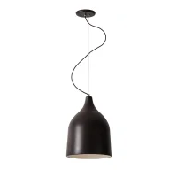 Pendente Trento Geo Luz&Cerâmica - 44cm - 4
