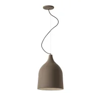 Pendente Trento Geo Luz&Cerâmica - 44cm - 6