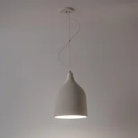 Pendente Trento Geo Luz&Cerâmica - 44cm - 10