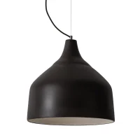 Pendente Rimini Geo Luz&Cerâmica - 36 cm - 3