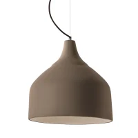 Pendente Rimini Geo Luz&Cerâmica - 36 cm - 4