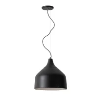 Pendente Rimini Geo Luz&Cerâmica - 36 cm - 7