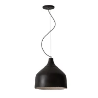 Pendente Rimini Geo Luz&Cerâmica - 36 cm - 8