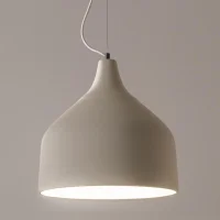 Pendente Rimini Geo Luz&Cerâmica - 36 cm - 11