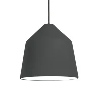 Pendente Gael Geo Luz&Cerâmica - 30 cm - 3