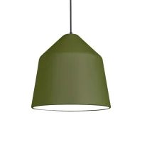 Pendente Gael Geo Luz&Cerâmica - 30 cm - 6