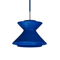 Pendente Gut Geo Luz&Cerâmica  - 23 cm - 6