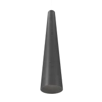 Pendente Cônico Accord 70cm - 1280 - 13