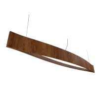 Pendente Canoa Accord 120cm - 1279 - 5